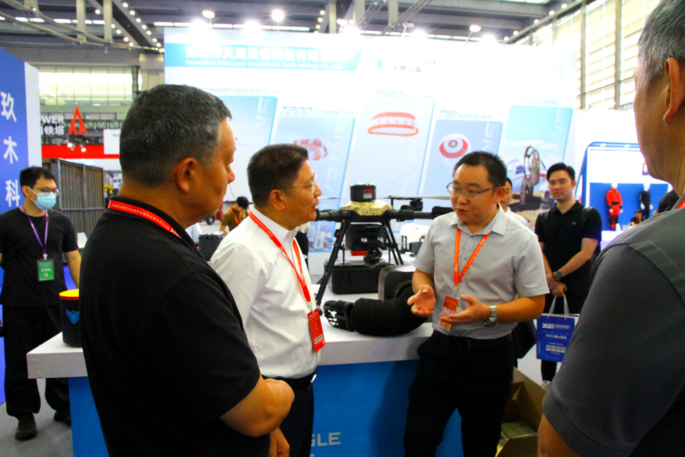 �������� | ��ɳ��js93��·�������װ������2024����Ӧ����ҵչ����(ͼ8)